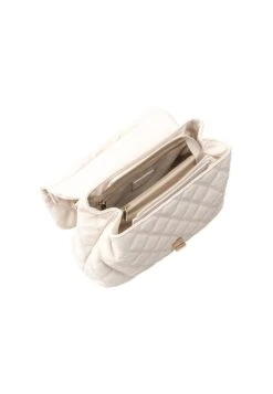 Faina Schoudertas - Wollweiss -Tassen Promotie Winkel 998463ee71744c68b54ff1f859bca356