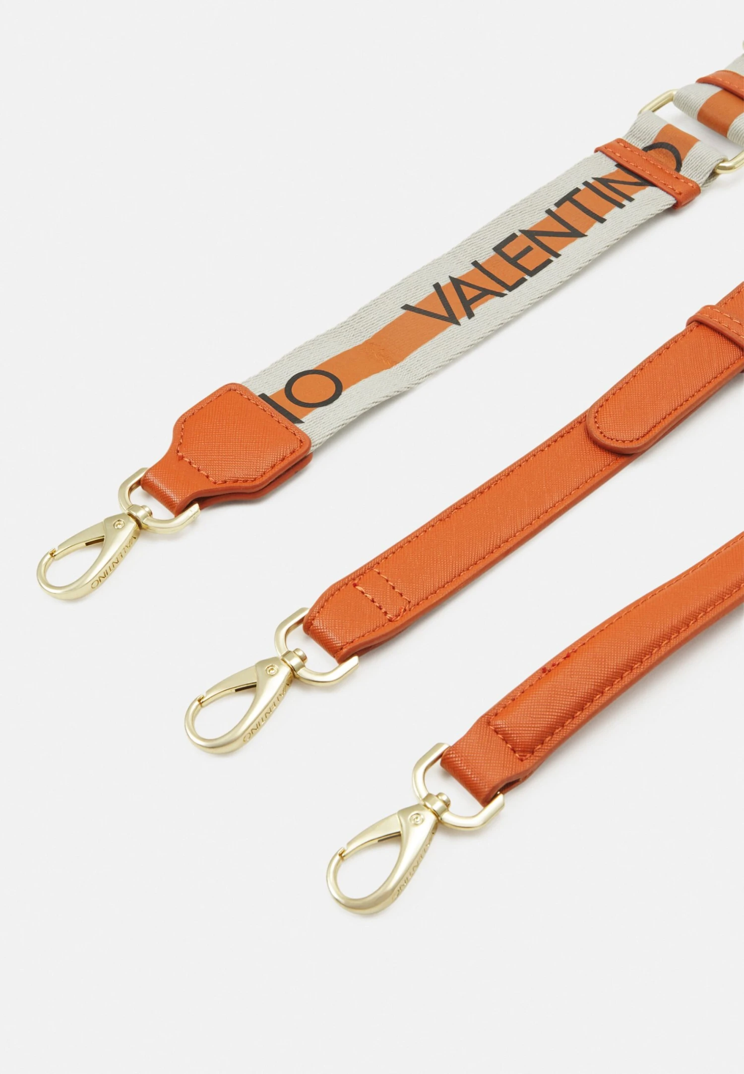 Valentino Bags Handtas - Arancio 5 Valentino Bags Handtas - Arancio - Afbeelding 5