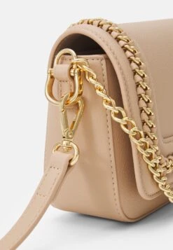 LOVE MOSCHINO Chain Link - Handtas - * Nudo/Skin -Tassen Promotie Winkel 9a442a67e6864080848990b593943d15