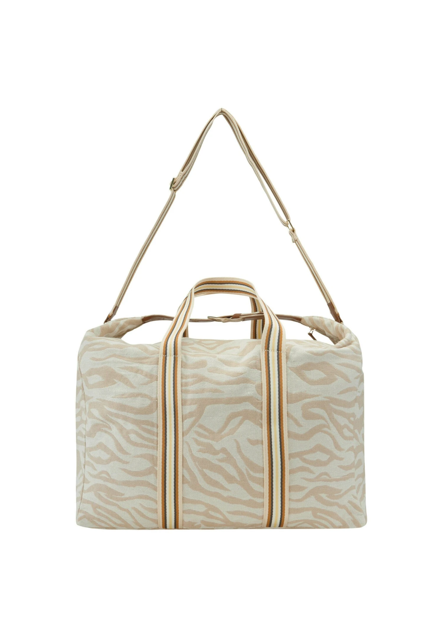 Codello Handtas - Beige 2 Codello Handtas - Beige - Afbeelding 2