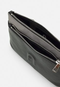 Furla Urban Unisex - Schoudertas - Lapis/ Nero 6 Furla Urban Unisex - Schoudertas - Lapis/ Nero -Tassen Promotie Winkel 9a698b694e4045cea892959d9181d06c