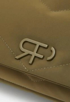 PARFOIS Shoulder Lunar - Schoudertas - Green 7 PARFOIS Shoulder Lunar - Schoudertas - Green -Tassen Promotie Winkel 9ba1d2a6ad1f46138e64adb557c9075a