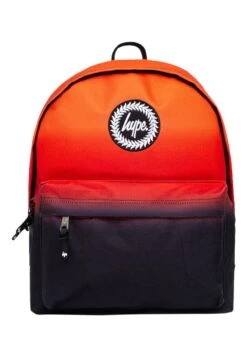 HYPE Rugzak - Red