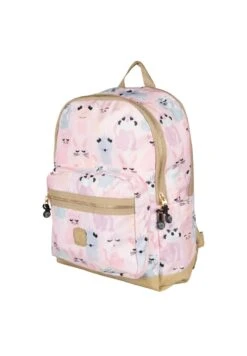 Pick & PACK Sweet Animal - Backpack L - Kinderrucksack - Rugzak - Gold -Tassen Promotie Winkel 9dcdce2248ba484aad4481a030adcc77