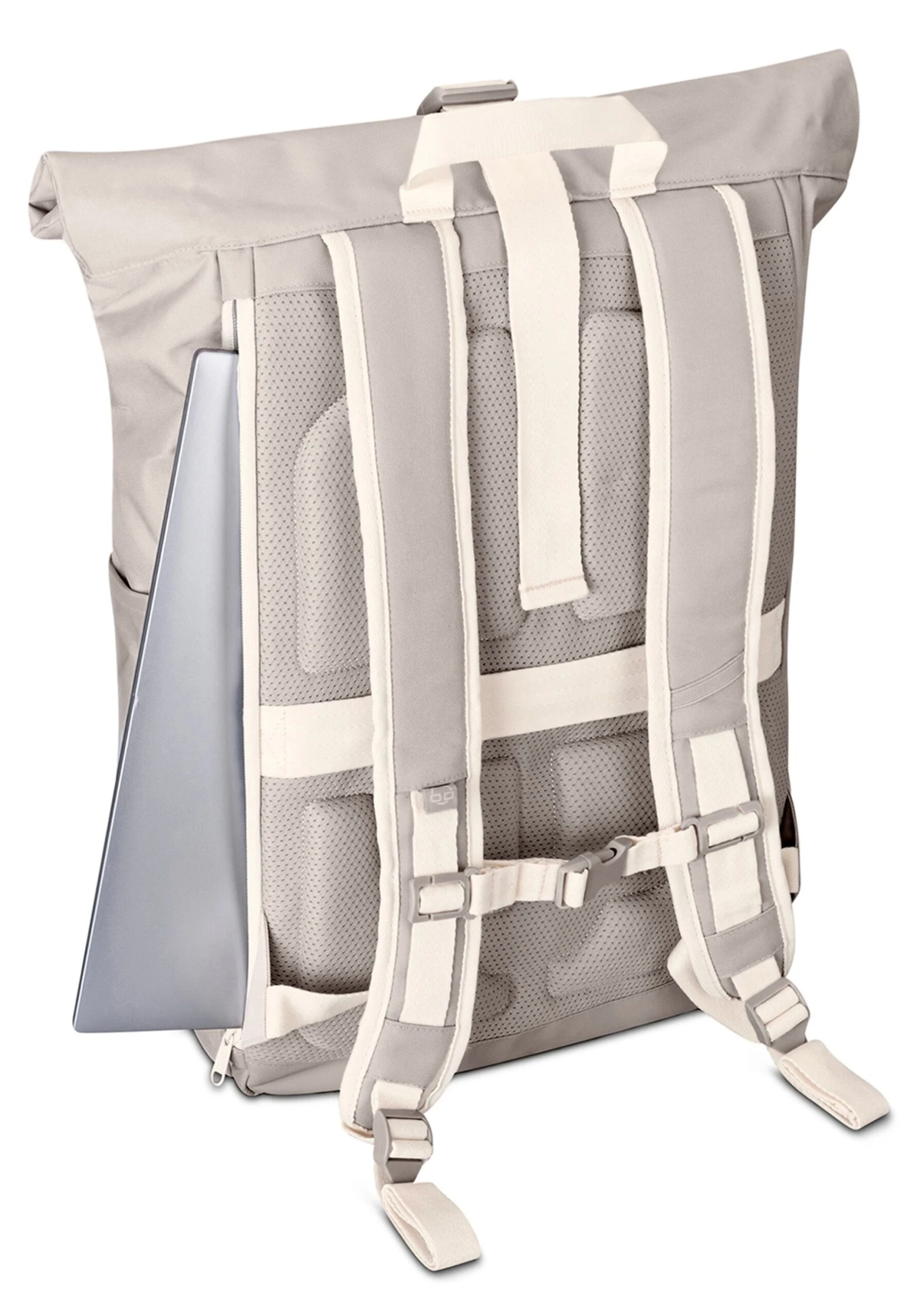 Allen Xl - Rugzak - Sand 15 Allen Xl - Rugzak - Sand - Afbeelding 15