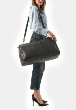 York - Weekendtas - Anthracite Grey 9 York - Weekendtas - Anthracite Grey -Tassen Promotie Winkel 9f6dc48b23fc4c2199ef7cb4b31515db