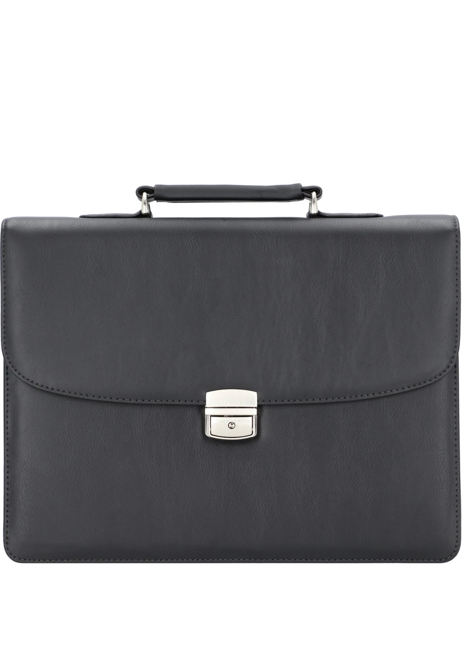 Aktetas - Black 2 Aktetas - Black - Afbeelding 2