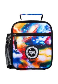 HYPE Galaxy Lightning - Handtas - Orange