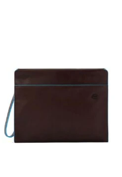 Piquadro Revamp - Laptoptas - Brown