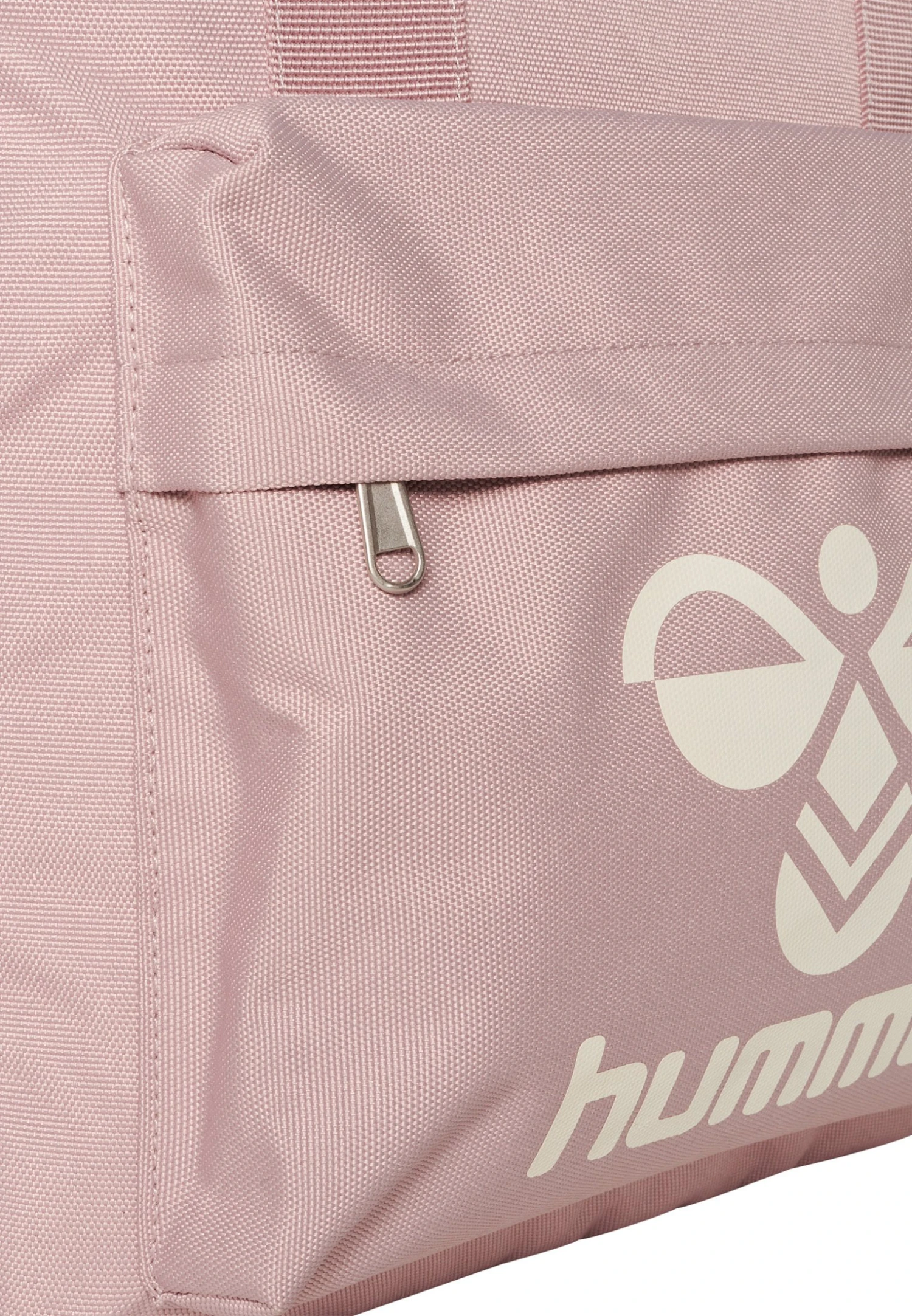 Hummel Jazz Mini - Rugzak - Deauville Mauve 4 Hummel Jazz Mini - Rugzak - Deauville Mauve - Afbeelding 4