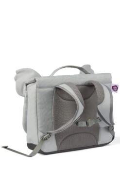 Affenzahn Rugzak - Grau -Tassen Promotie Winkel a350599da9e54941b7cfb7a42928d6a1