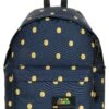 Eastpak Pak R - Rugzak - Bleu Jaune