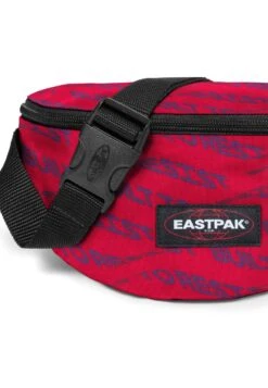 Eastpak Springer - Heuptas - Sculptype Red 7 Eastpak Springer - Heuptas - Sculptype Red -Tassen Promotie Winkel a3edaa40a58c4bb19f54d4124eef7640