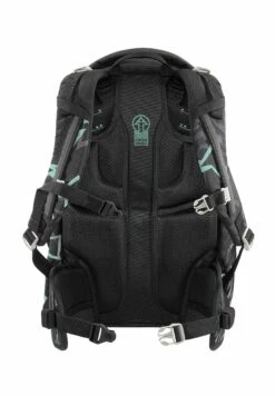 Coocazoo Mate Special Edition- Rugzak - Reflective Graffiti -Tassen Promotie Winkel a61ae457dab34631b93dde026b7d76de