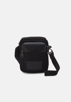 Calvin Klein Jeans Tagged Reporter18 Mix Unisex - Schoudertas - Black