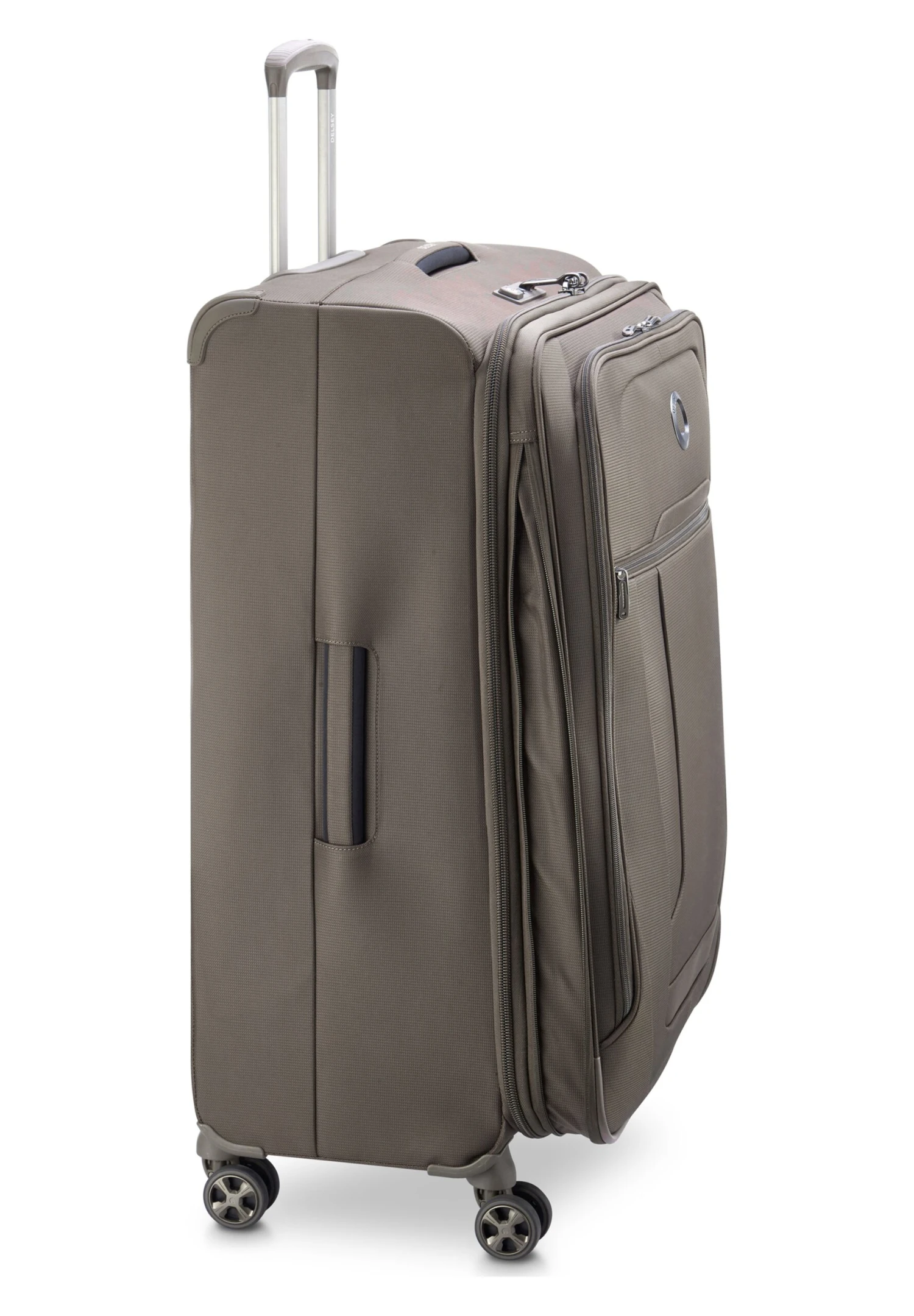 Delsey Paris Helium - Trolley - Mokka 3 Delsey Paris Helium - Trolley - Mokka - Afbeelding 3