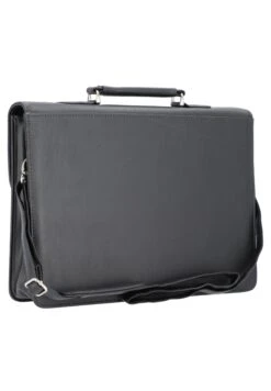 Aktetas - Black 8 Aktetas - Black -Tassen Promotie Winkel ab655ea1ea734b6899b5bf8a8606e761