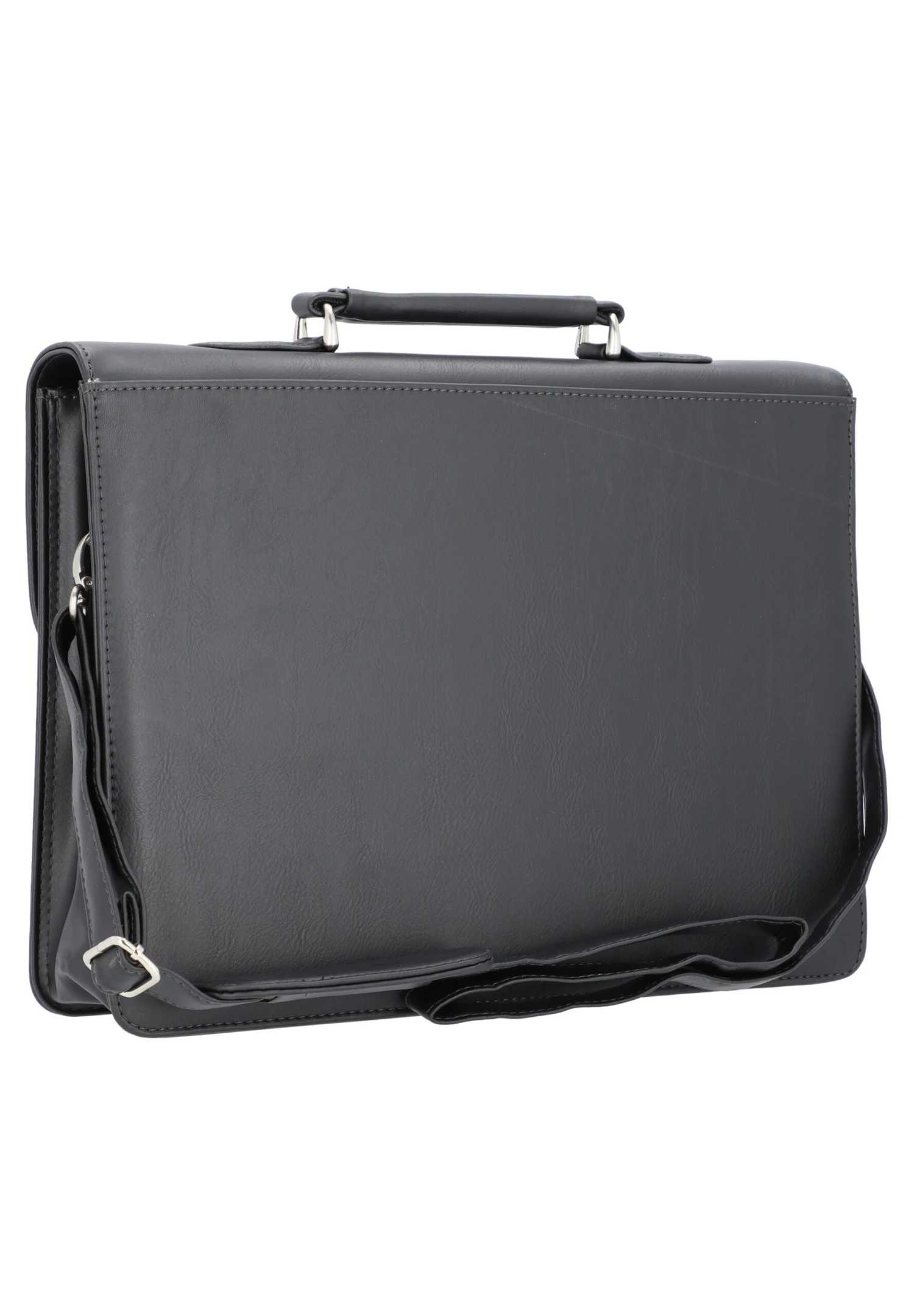 Aktetas - Black 3 Aktetas - Black - Afbeelding 3