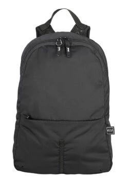 Tucano Let Me Out- Rugzak - Black