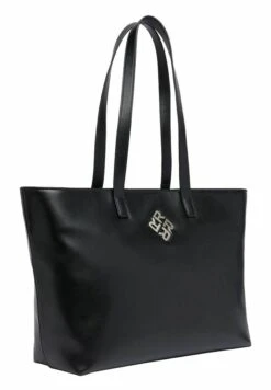Replay Shopper - Black -Tassen Promotie Winkel ac5627a805c74351a1483bbbde30759e