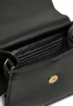 Patrizia Pepe Schoudertas - Nero -Tassen Promotie Winkel acbf04c699124b06847abcde6734296d