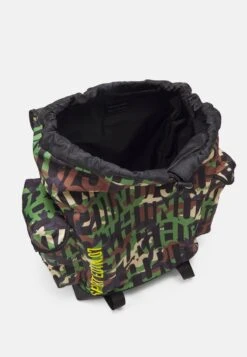 DSQUARED2 Backpack Unisex - Backpack - Multi-Coloured -Tassen Promotie Winkel ace9fb6c656543959a9b2e1db8fa128a