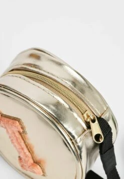 Next Mini Initial Flower Standard - Schoudertas - Gold I 6 Next Mini Initial Flower Standard - Schoudertas - Gold I -Tassen Promotie Winkel ad9047abc79c4070b1fc402da650172f