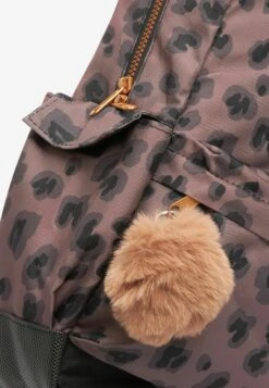 Next Rugzak - Brown Black 8 Next Rugzak - Brown Black -Tassen Promotie Winkel ad9ceef7b49a428591ec7f42d6d41d88