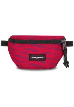 Tassen Promotie Winkel 5 Eastpak Springer - Heuptas - Sculptype Red