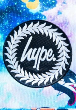 HYPE Space Jam Galactic Toon Squad - Rugzak - Blue 13 HYPE Space Jam Galactic Toon Squad - Rugzak - Blue -Tassen Promotie Winkel ae35b957e13e40cbb61d19cd13e095dd