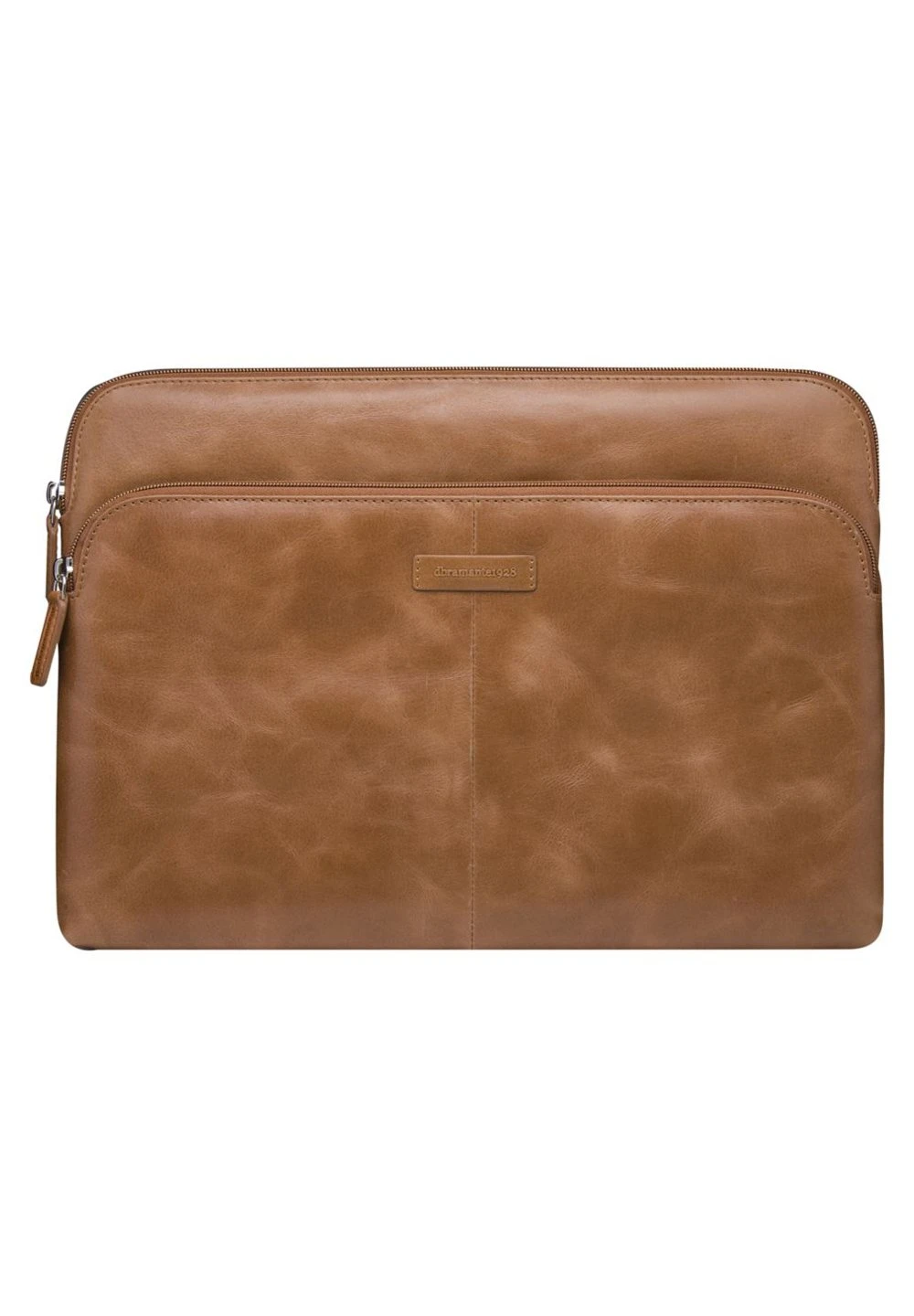 Skagen Pro+ Macbook Pro(20)/Air (20) - Laptoptas - Tan 8 Skagen Pro+ Macbook Pro(20)/Air (20) - Laptoptas - Tan - Afbeelding 8