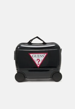 Guess Kids Unisex - Trolley - Jet Black