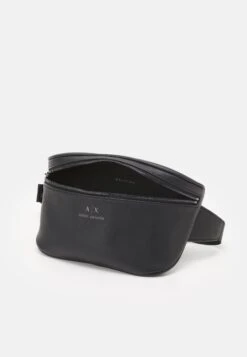 Armani Exchange Waistbag Unisex - Heuptas - Nero/Black 7 Armani Exchange Waistbag Unisex - Heuptas - Nero/Black -Tassen Promotie Winkel b0482392d1d5443f817a5f7a17aff18b