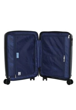 Gabol Osaka 4-Rollen Kabinentrolley - Kofferset - Grau -Tassen Promotie Winkel b10f636223284729b55c0667258b60e8