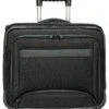 Travelite Meet 2W Business - Trolley - Schwarz