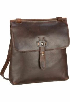 Aberdeen - Schoudertas - Braun 7 Aberdeen - Schoudertas - Braun -Tassen Promotie Winkel b22066d1f14543968def59719e32f37c