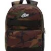 Vans Otw Skatepack - Rugzak - Grape Leaf Dirt