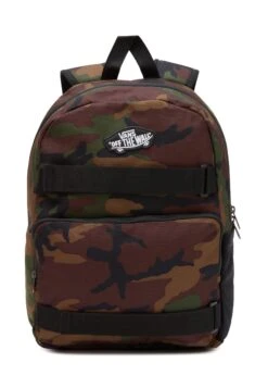 Vans Otw Skatepack - Rugzak - Grape Leaf Dirt