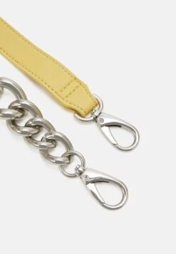 Valentino Bags Handtas - Senape 8 Valentino Bags Handtas - Senape -Tassen Promotie Winkel b308b73a178d4c18b540b6edf6aa5c10