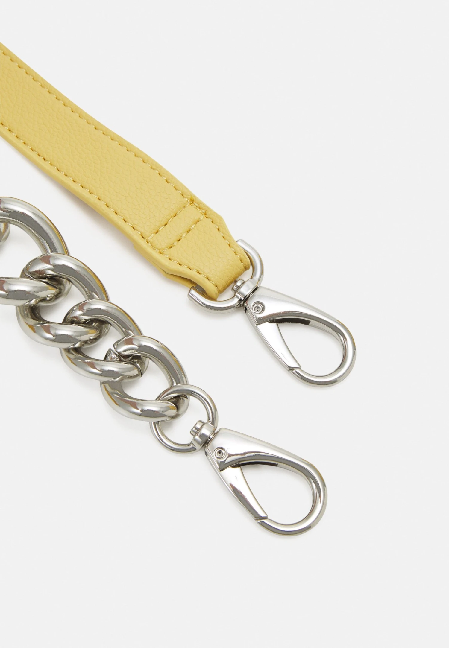 Valentino Bags Handtas - Senape 4 Valentino Bags Handtas - Senape - Afbeelding 4