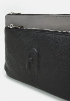 Furla Urban Unisex - Schoudertas - Lapis/ Nero 7 Furla Urban Unisex - Schoudertas - Lapis/ Nero -Tassen Promotie Winkel b37bd7aab13f407888db9fd5cacee405