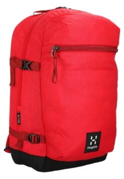 Haglöfs Rugzak - Scarlet Red 7 Haglöfs Rugzak - Scarlet Red -Tassen Promotie Winkel b39ea2b0f20543a7885c43864cc243cc