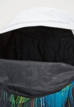 HYPE Backpack Multi Drips - Rugzak - White -Tassen Promotie Winkel b3cc225bce774b0ea616665b70a9d0db