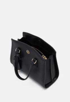 MICHAEL Michael Kors Chantal Xbody - Schoudertas - Black 6 MICHAEL Michael Kors Chantal Xbody - Schoudertas - Black -Tassen Promotie Winkel b465168c47ee4a34937c617963575c05