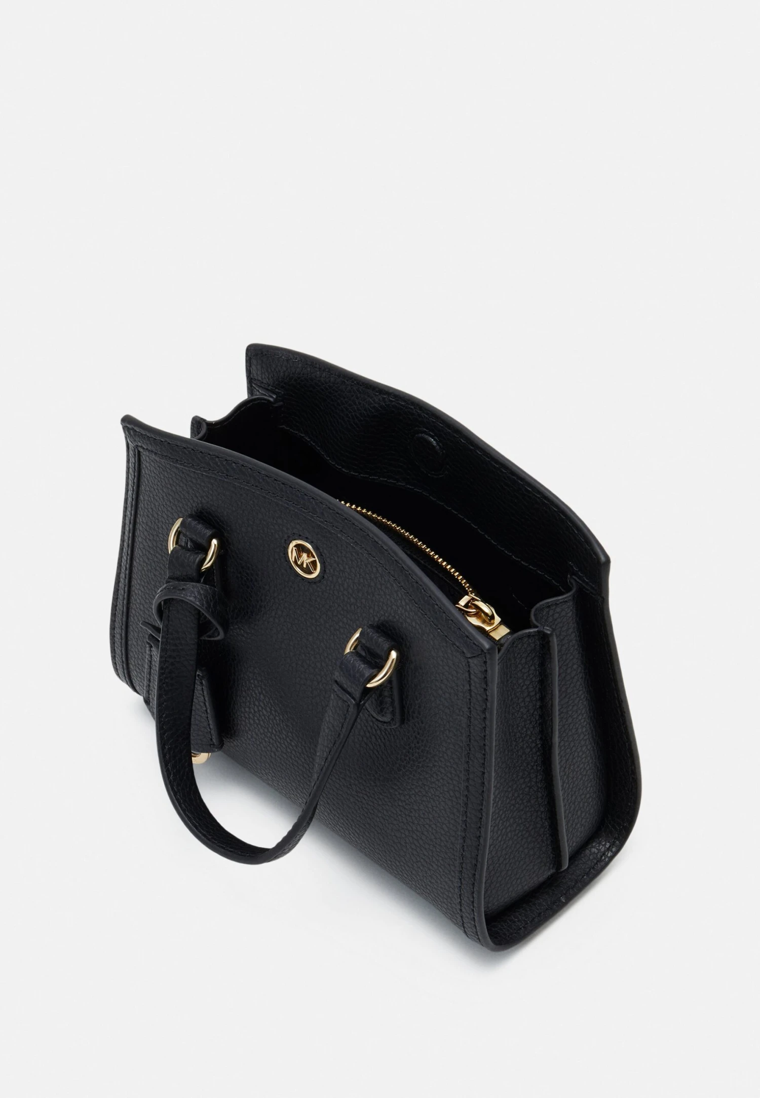 MICHAEL Michael Kors Chantal Xbody - Schoudertas - Black 3 MICHAEL Michael Kors Chantal Xbody - Schoudertas - Black - Afbeelding 3