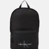 Calvin Klein Jeans Essentials Campus Unisex - Rugzak - Black