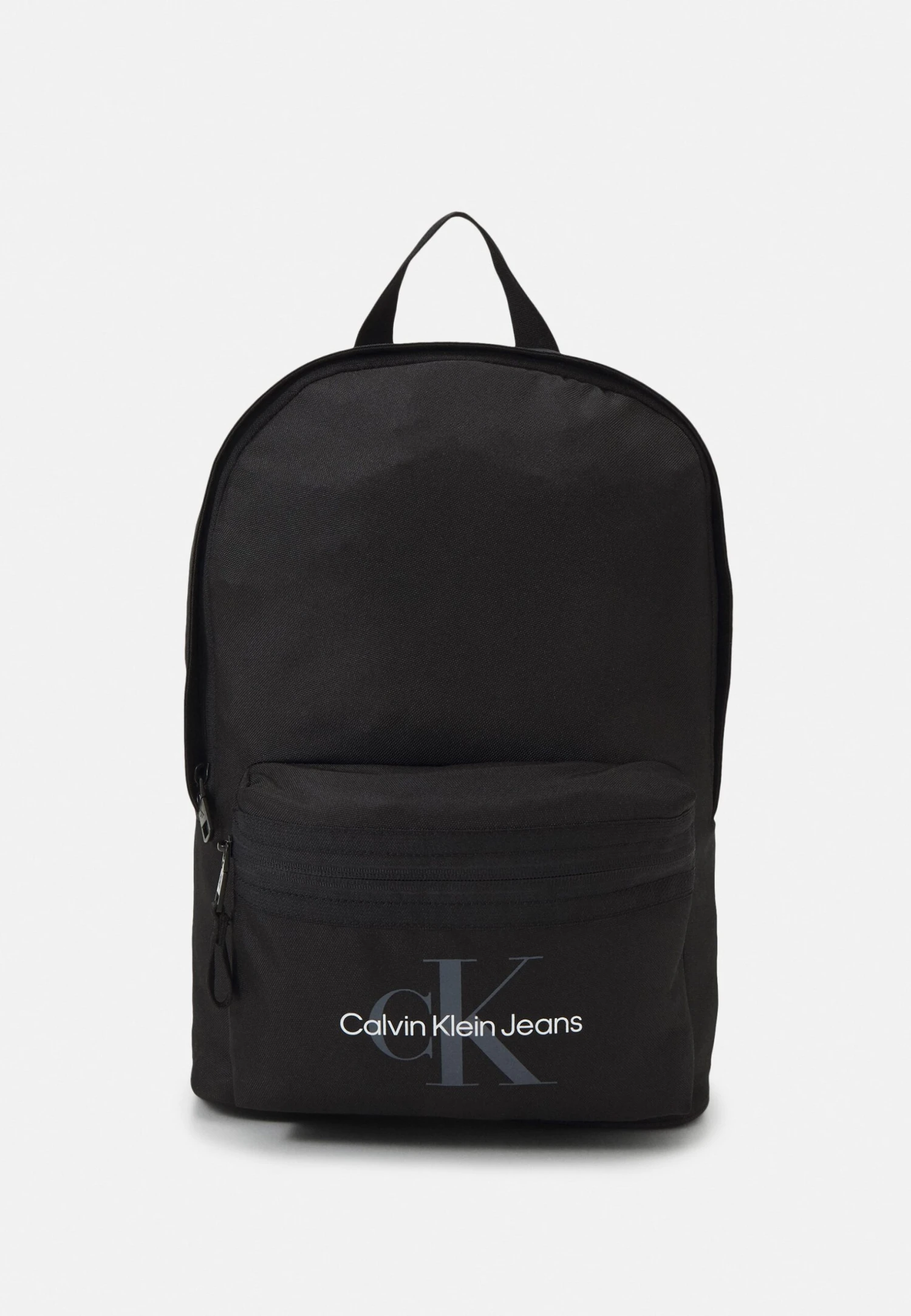 Calvin Klein Jeans Essentials Campus Unisex - Rugzak - Black 1 Calvin Klein Jeans Essentials Campus Unisex - Rugzak - Black