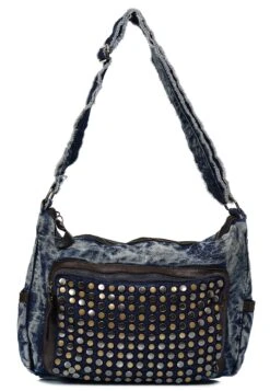 Schoudertas - Blue 13 Schoudertas - Blue -Tassen Promotie Winkel b64d14628b434977b540c7ca5be0f374