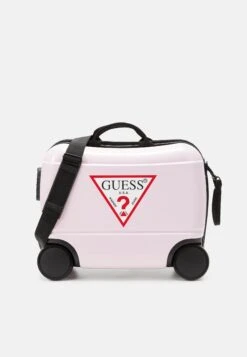 Guess Kids Unisex - Trolley - Ballet Pink
