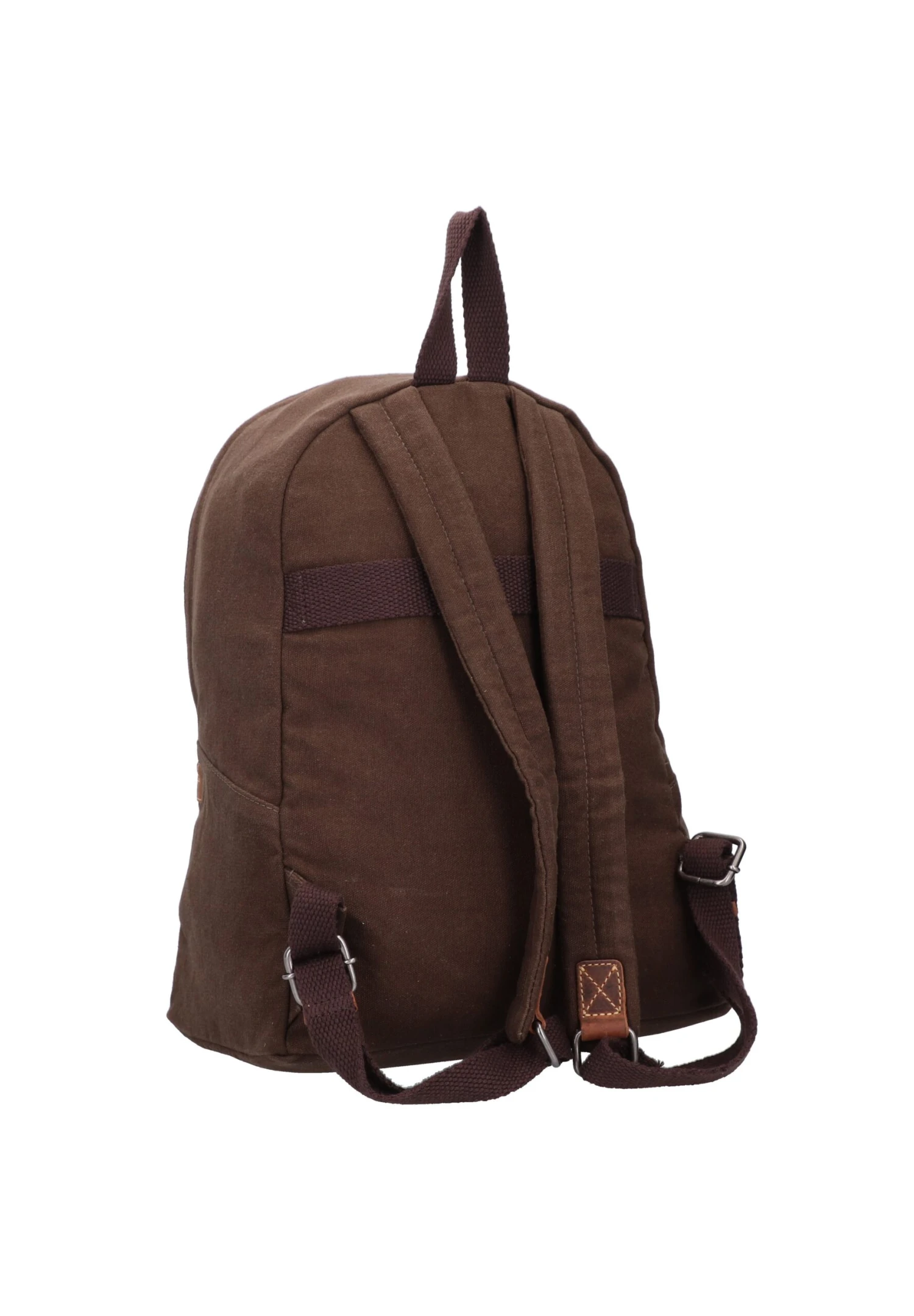 Vintage - Rugzak - Oliv-Green 2 Vintage - Rugzak - Oliv-Green - Afbeelding 2